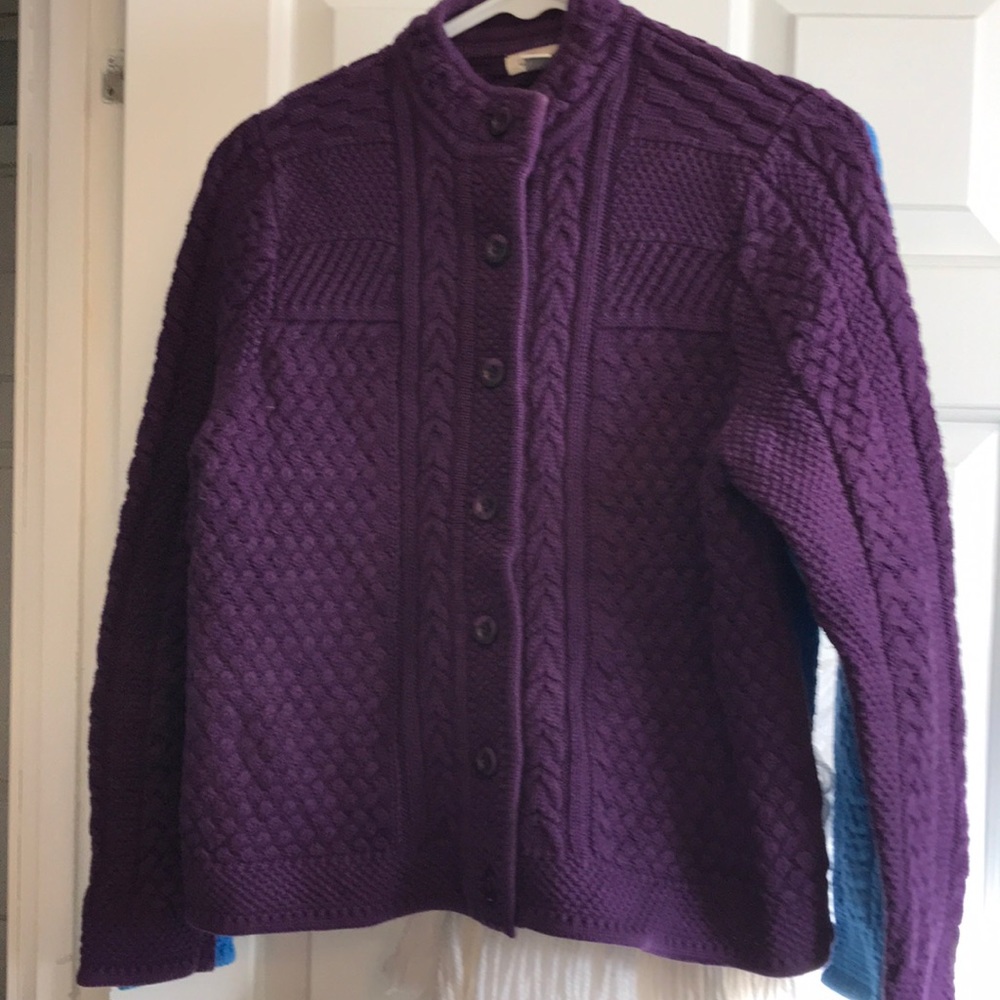 LLBEAN Sweater